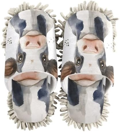 Endless ComfortMF Microfiber Slippers