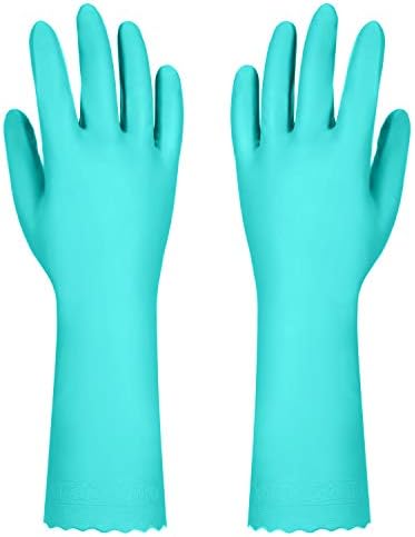 Elgood Reusable Dishwashing Gloves