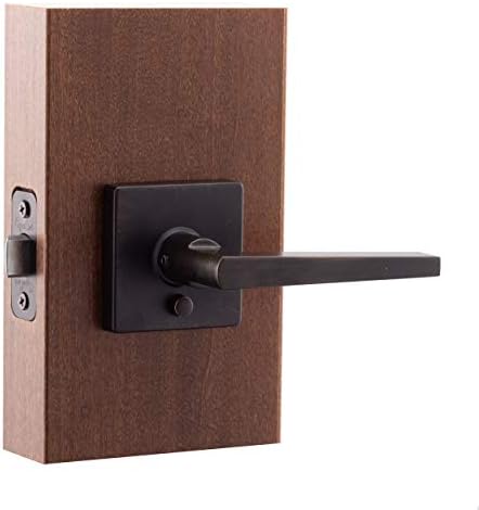 Copper Creek Verona Privacy Door Lever