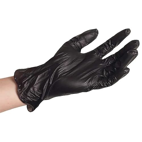 Professional Grade Vinyl Gloves