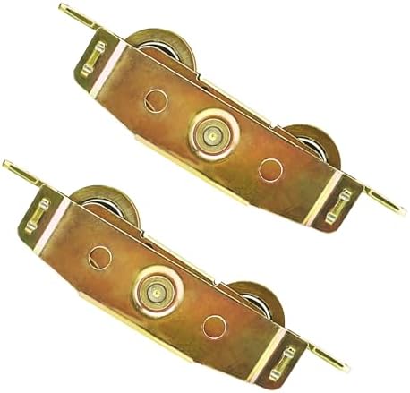 Heavy Duty Sliding Door Rollers