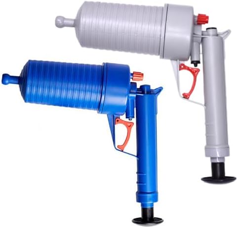 Efficient Sink Plunger for Heavy-Duty Drain Unblocking