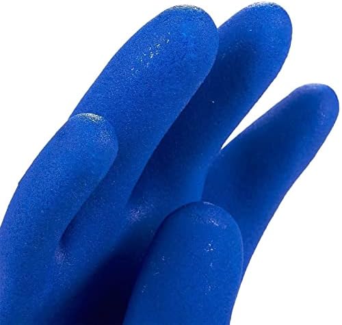 2 Pairs of Essential Kitchen Gloves for Dishing Up Cleanliness