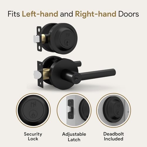 Secure Door Entry System