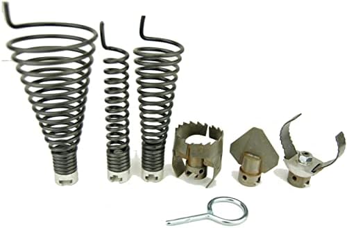 BLUEROCK C-11 Auger Set