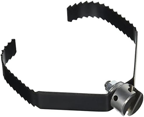 Ridgid 98045 Drain Cleaner Tools - T-50-3 6 Sharktooth Cut