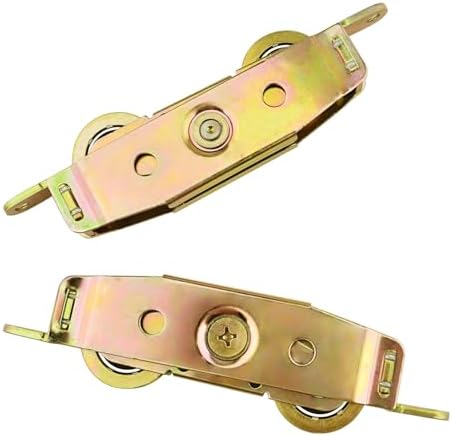 Heavy Duty Sliding Door Rollers