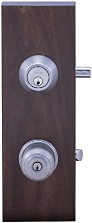 Copper Creek Colonial Door Knob