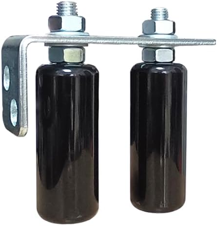 Adjustable Gate Guide Roller