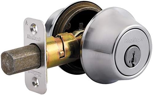 kfsmart 660 series stop the lock with smart key - venetian bronze