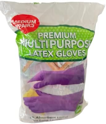 Clean Ones Premium Multipurpose Gloves