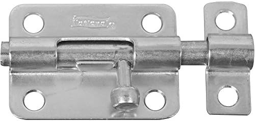 National Hardware N151-555 V834 Barrel Bolt
