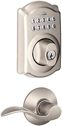 Unlock Security