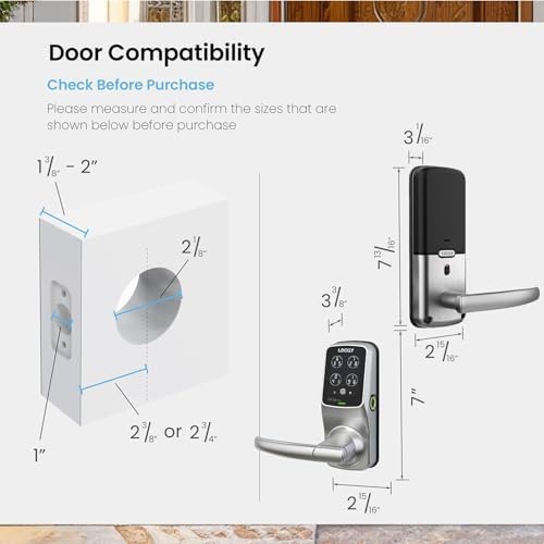 Lockly Secure Pro
