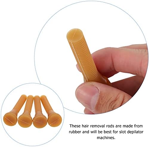 Professional Grade Epilator for Quick and Effectively Chicken Plucking