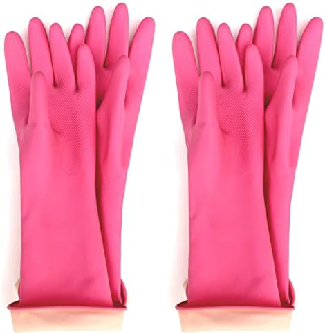 Myungjin Kids Reusable Multipurpose Waterproof Gloves