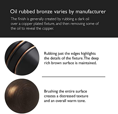 Keyed Entry Door Deadbolt Oil Rubbed Bronze Design House