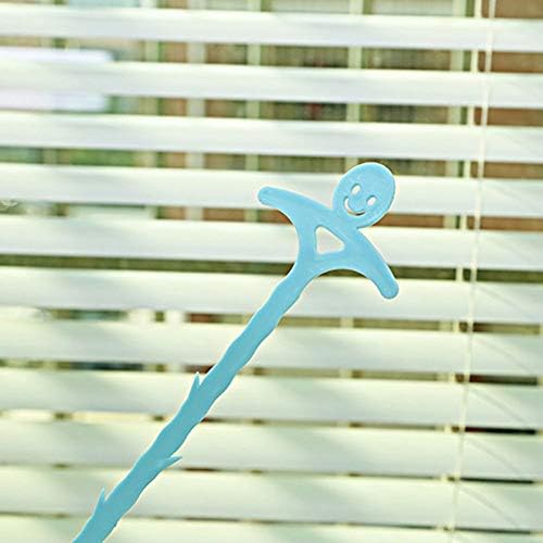 Ammzzoo111 Newrys Clog Remover Tool Smiley Face Design