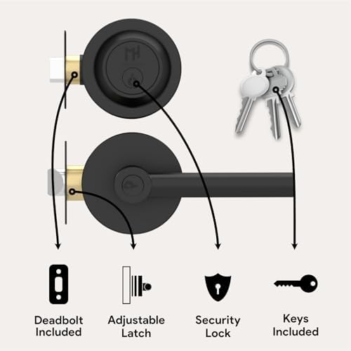 Secure Door Entry System