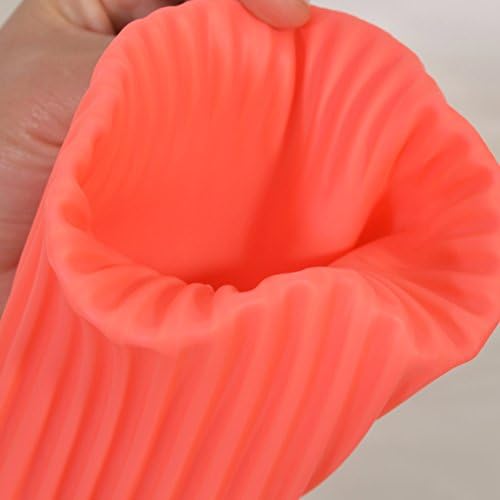 Premium Reusable Natural Rubber Gloves for Cleaning Prodigies