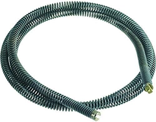 Fast-acting c-11 cable for deep traps and longer lines