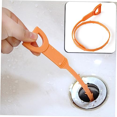 OSALADI 3-Piece Drain Set for Kitchen and Bathroom Clogs
