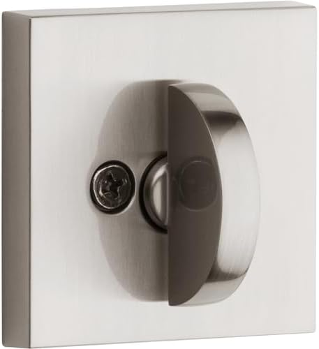 Kwikset Halifax Deadbolt Lock