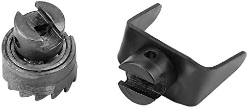 Unlock Plumbing Clogs with 7-Piece Set