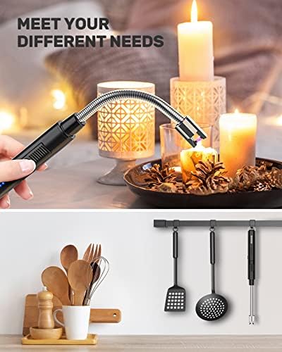 High-Quality Electric Lighter for Outdoor Use