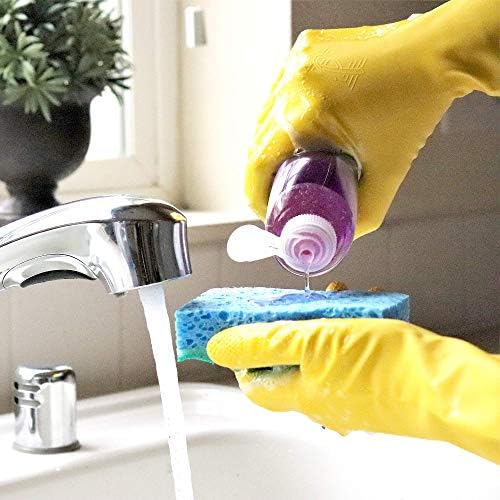 HandSaver Rubbers Gloves Kitchen Cleaning More