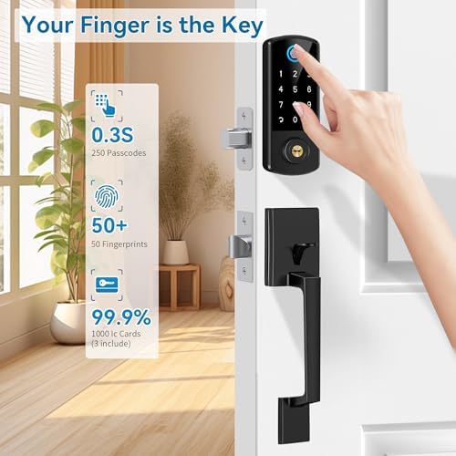 Easily Control Your Door from Anywhere
