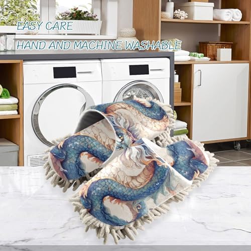 Your Home Needs These Microfiber Slippers