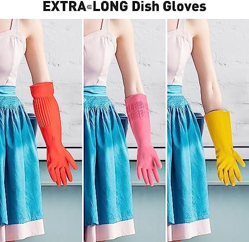 Durable Kitchen Gloves
