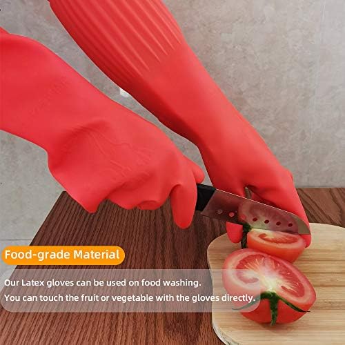 Durable Kitchen Gloves