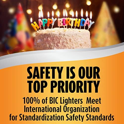 BIC MultiPurpose Lighter - Expand Your Needs