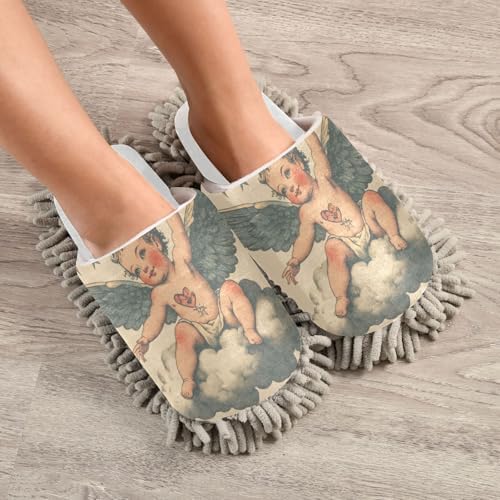 Burbuja Mop Slippers