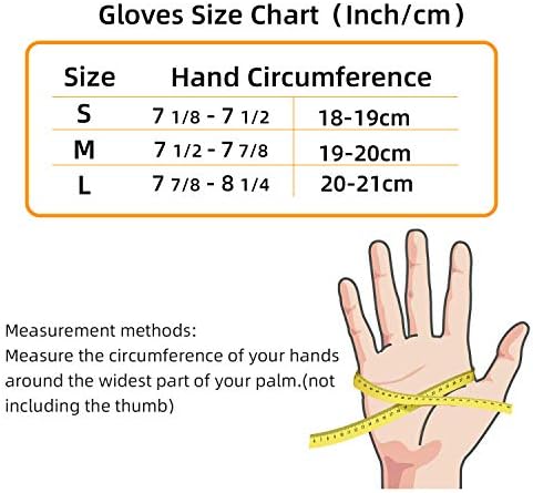 Durable Kitchen Gloves