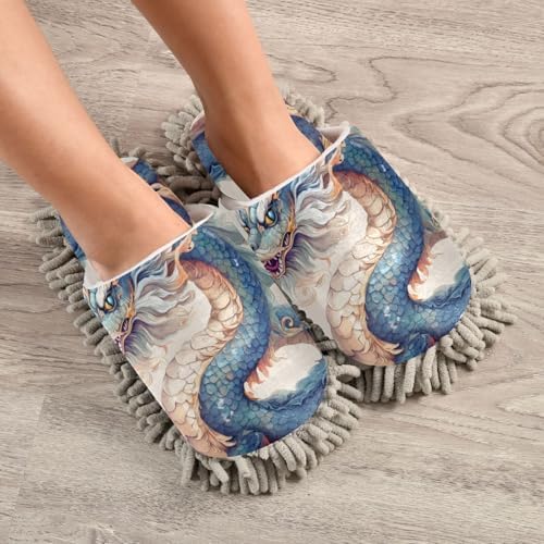 Your Home Needs These Microfiber Slippers
