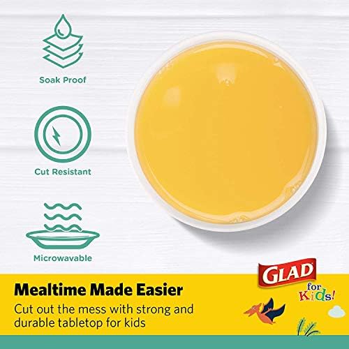 Glad for Kids Dinosaur Paper Cups