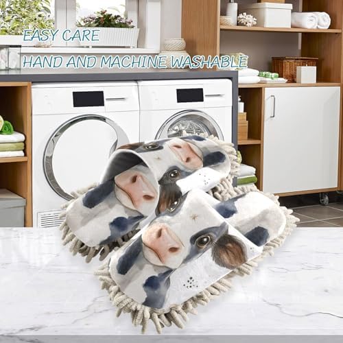 Endless ComfortMF Microfiber Slippers