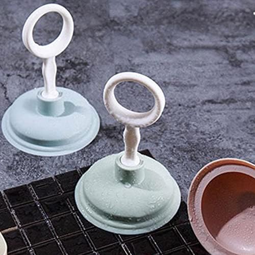 Efficient Sink Plunger for Easy Blockage Resolution