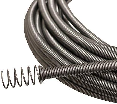 DrainX Easy Twist Drain Auger