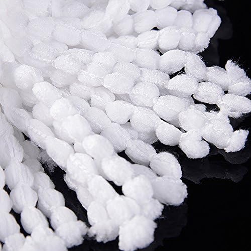 Professional Mop Head Refill - DANGSHAN 2-Pack Mop Replacement