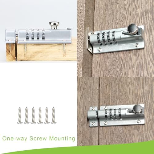 4 Kinds of MountingsAvailable For Your Security Needs