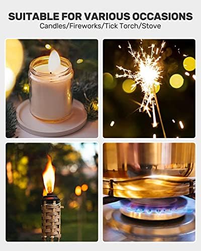 High-Quality Electric Lighter for Outdoor Use