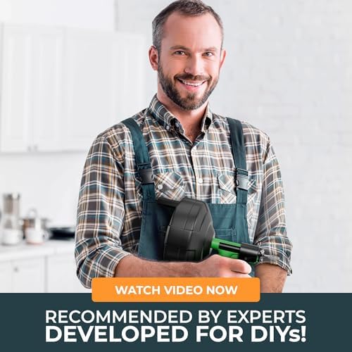 Unblock Sink Drain Effortlessly