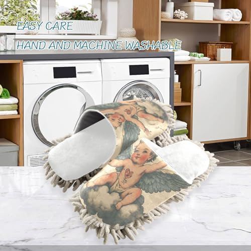 Burbuja Mop Slippers