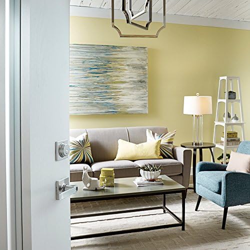 Secure Stylish Deadbolt
