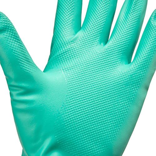 Premium Nitrile Dishwashing Gloves