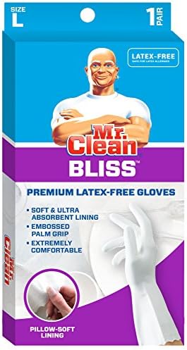 Mr Clean_large vinyl gloves